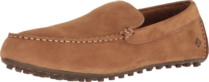 sperry venetian loafer