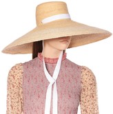 Thumbnail for your product : Lola Hats Nomad raffia hat