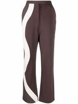 Expression tailored trousers 