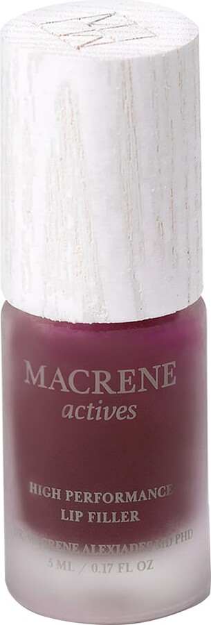 MACRENE ACTIVES High Performance Tinted Lip Filler in Beauty: NA