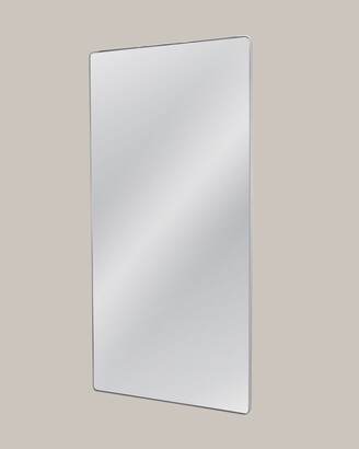 Raudel Floor Mirror, 80" x 40"