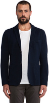 Thumbnail for your product : Wings + Horns Wave Knit Blazer