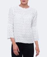 Thumbnail for your product : Gabby Long Sleeve Top