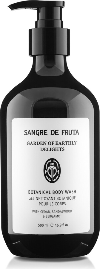 Sangre de Fruta