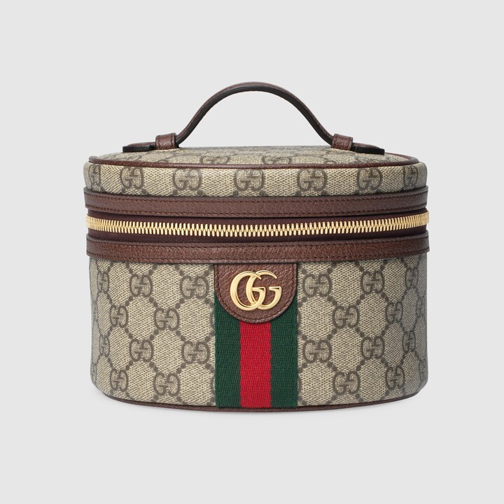 Gucci Cosmetic Bags | ShopStyle