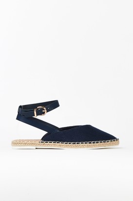 wallis espadrilles