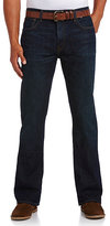 Thumbnail for your product : Cremieux Jeans Bootcut Dark Jeans