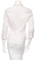 Thumbnail for your product : Boy By Band Of Outsiders Top
