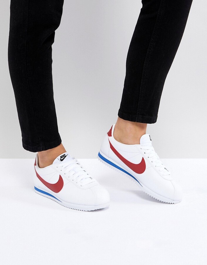 Nike Classic Shoes | Shop the world's largest collection of fashion |  ShopStyle UK