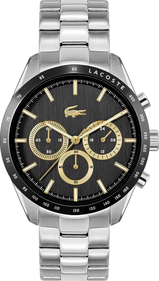 Lacoste Men\'s Watches on Sale | ShopStyle