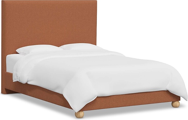 Skyline Furniture Sparrow & Wren Parker Bed Twin