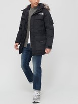 Thumbnail for your product : The North Face McMurdo 2 Coat - Black