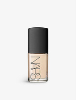 Thumbnail for your product : NARS Sheer Glow foundation, Women's, Mont blanc