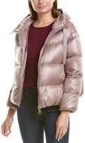 Thumbnail for your product : Herno Puffer Down Coat