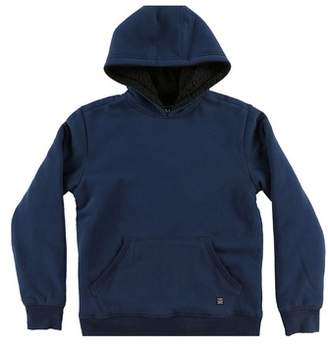 O'Neill Staple Plush Lined Pullover Hoodie