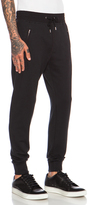 Thumbnail for your product : Acne Studios John Cotton-Blend Sweatpant in Black