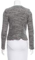 Thumbnail for your product : IRO Structured Sveva Jacket