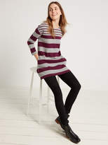 Thumbnail for your product : White Stuff Mixed Stripe Jersey Tunic