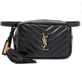 Thumbnail for your product : Saint Laurent Lou leather belt bag