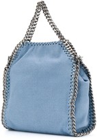 Thumbnail for your product : Stella McCartney tiny Falabella tote bag