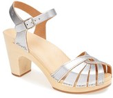 Thumbnail for your product : Swedish Hasbeens 'Fredrica' Sandal