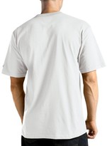 Thumbnail for your product : Dickies Men's Cotton/Poly Short Sleeve Wicking Pocket T-Shirt