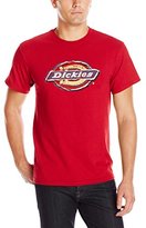 Thumbnail for your product : Dickies Men's Short Sleeve Fashion Tee Shirt, Military Green, Large