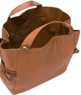Thumbnail for your product : Orciani Lotus tote