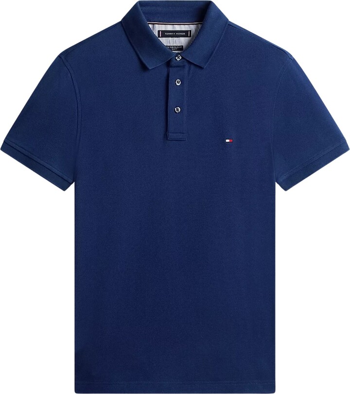 Tommy Hilfiger Polo 1987