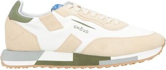 Ghōud Venice Rush Man Sneakers