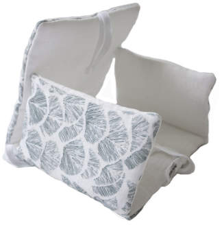 Sale - Feather High Chair Seat - Moumout