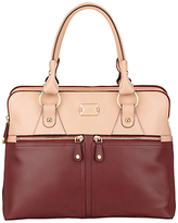 Thumbnail for your product : Modalu Pippa Medium Leather Grab Bag