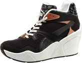 Thumbnail for your product : Puma Trinomic XS Wedge Natural Calm Women's Sneakers