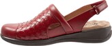 Thumbnail for your product : SoftWalk Salina II Woven Clog