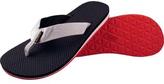 Thumbnail for your product : Teva Original Flip Men Thong Sandals - Lunar Rock / Black