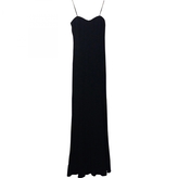 Thumbnail for your product : Ralph Lauren Collection Strapless Evening Gown