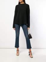 Thumbnail for your product : Aspesi round neck jumper