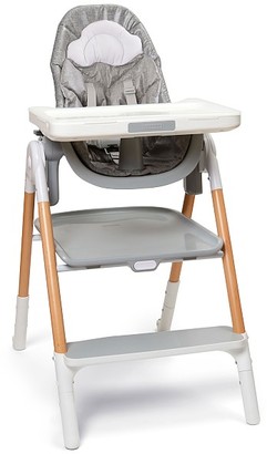 pottery barn high chair