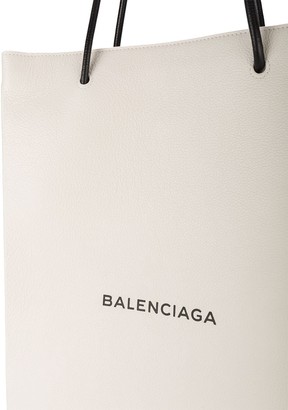 Balenciaga North South Medium shopping bag