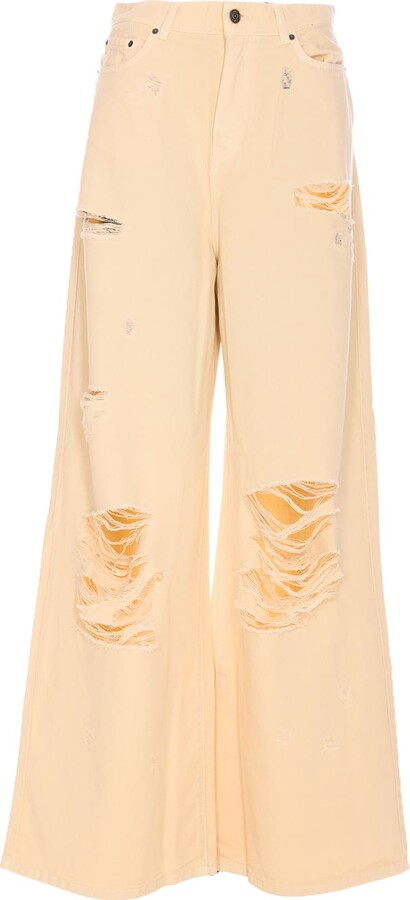 Aniye By Straight Chloe Pants