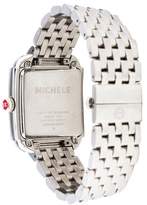 Thumbnail for your product : Michele Milou Watch black Milou Watch