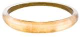 Thumbnail for your product : Alexis Bittar Lucite Skinny Bangle