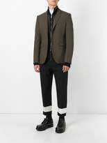 Thumbnail for your product : Marni single breasted blazer
