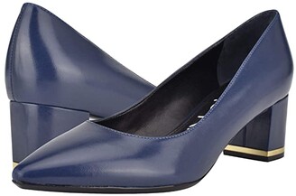 Calvin Klein Navy Shoes | Shop The Largest Collection | ShopStyle