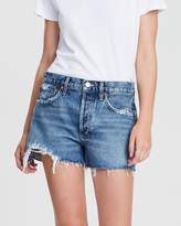 Thumbnail for your product : A Gold E Parker Shorts