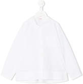Thumbnail for your product : Il Gufo long-sleeved shirt