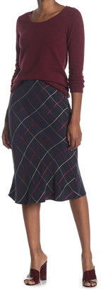 denim skirt nordstrom rack