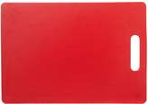 Thumbnail for your product : Linea Chopping board set, red