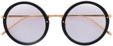 Linda Farrow - optical frame glasses 