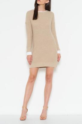 Fate Sweater Dress